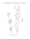 POWERED SURGICAL HANDPIECE WITH AN ANTENNA FOR READING DATA FROM A MEMORY INTEGRAL WITH A CUTTING ACCESSORY ATTACHED TO THE HANDPIECE diagram and image