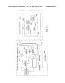 POWERED SURGICAL HANDPIECE WITH AN ANTENNA FOR READING DATA FROM A MEMORY INTEGRAL WITH A CUTTING ACCESSORY ATTACHED TO THE HANDPIECE diagram and image