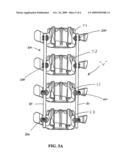 SPINAL FIXATION SYSTEM diagram and image