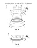 NEURAL INTERFACE SYSTEMS AND METHODS diagram and image