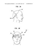 WEARABLE ALARM SYSTEM FOR A PROSTHETIC HEARING IMPLANT diagram and image
