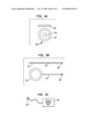 WEARABLE ALARM SYSTEM FOR A PROSTHETIC HEARING IMPLANT diagram and image