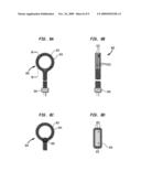 WEARABLE ALARM SYSTEM FOR A PROSTHETIC HEARING IMPLANT diagram and image