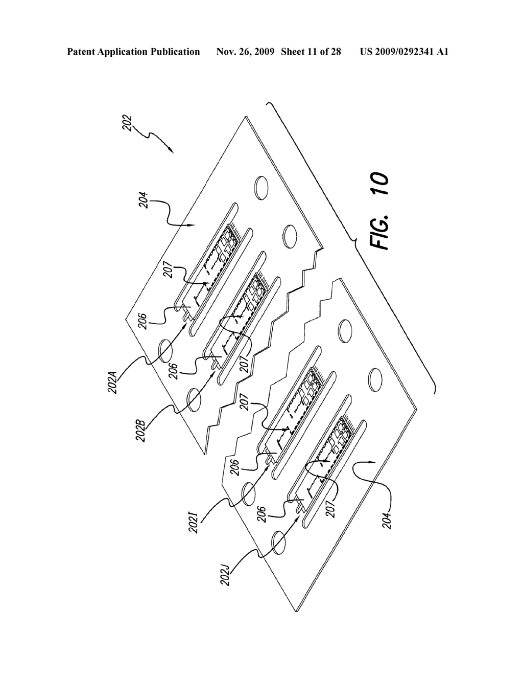 Method for Controlling Telemetry in an Implantable Medical Device Based on Power Source Capacity - diagram, schematic, and image 12