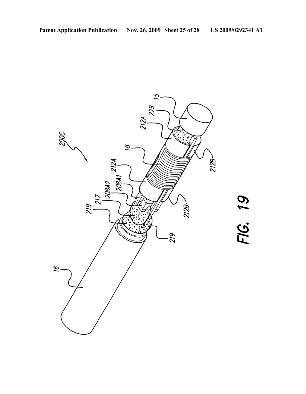 Method for Controlling Telemetry in an Implantable Medical Device Based on Power Source Capacity - diagram, schematic, and image 26