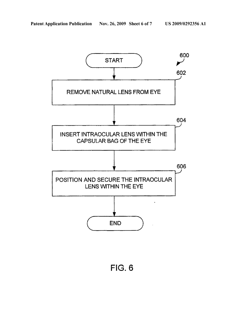 REDUCED PROFILE INTRAOCULAR LENS - diagram, schematic, and image 07