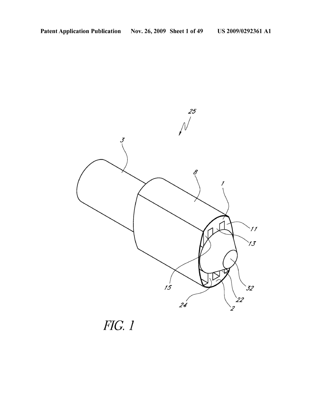 INTERVERTEBRAL IMPLANT AND INSTALLATION TOOL - diagram, schematic, and image 02