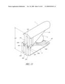 INTERVERTEBRAL IMPLANT AND INSTALLATION TOOL diagram and image