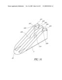 INTERVERTEBRAL IMPLANT AND INSTALLATION TOOL diagram and image