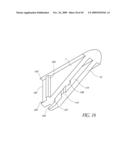 INTERVERTEBRAL IMPLANT AND INSTALLATION TOOL diagram and image