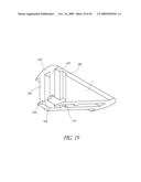 INTERVERTEBRAL IMPLANT AND INSTALLATION TOOL diagram and image