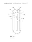 INTERVERTEBRAL IMPLANT AND INSTALLATION TOOL diagram and image