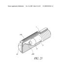 INTERVERTEBRAL IMPLANT AND INSTALLATION TOOL diagram and image