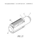 INTERVERTEBRAL IMPLANT AND INSTALLATION TOOL diagram and image