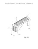 INTERVERTEBRAL IMPLANT AND INSTALLATION TOOL diagram and image