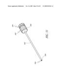 INTERVERTEBRAL IMPLANT AND INSTALLATION TOOL diagram and image