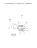 INTERVERTEBRAL IMPLANT AND INSTALLATION TOOL diagram and image