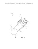 INTERVERTEBRAL IMPLANT AND INSTALLATION TOOL diagram and image