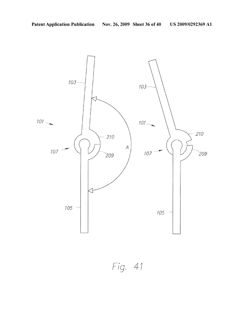 Device and Method for Decreasing Energy Consumption of a Person by Use of a Lower Extremity Exoskeleton - diagram, schematic, and image 37