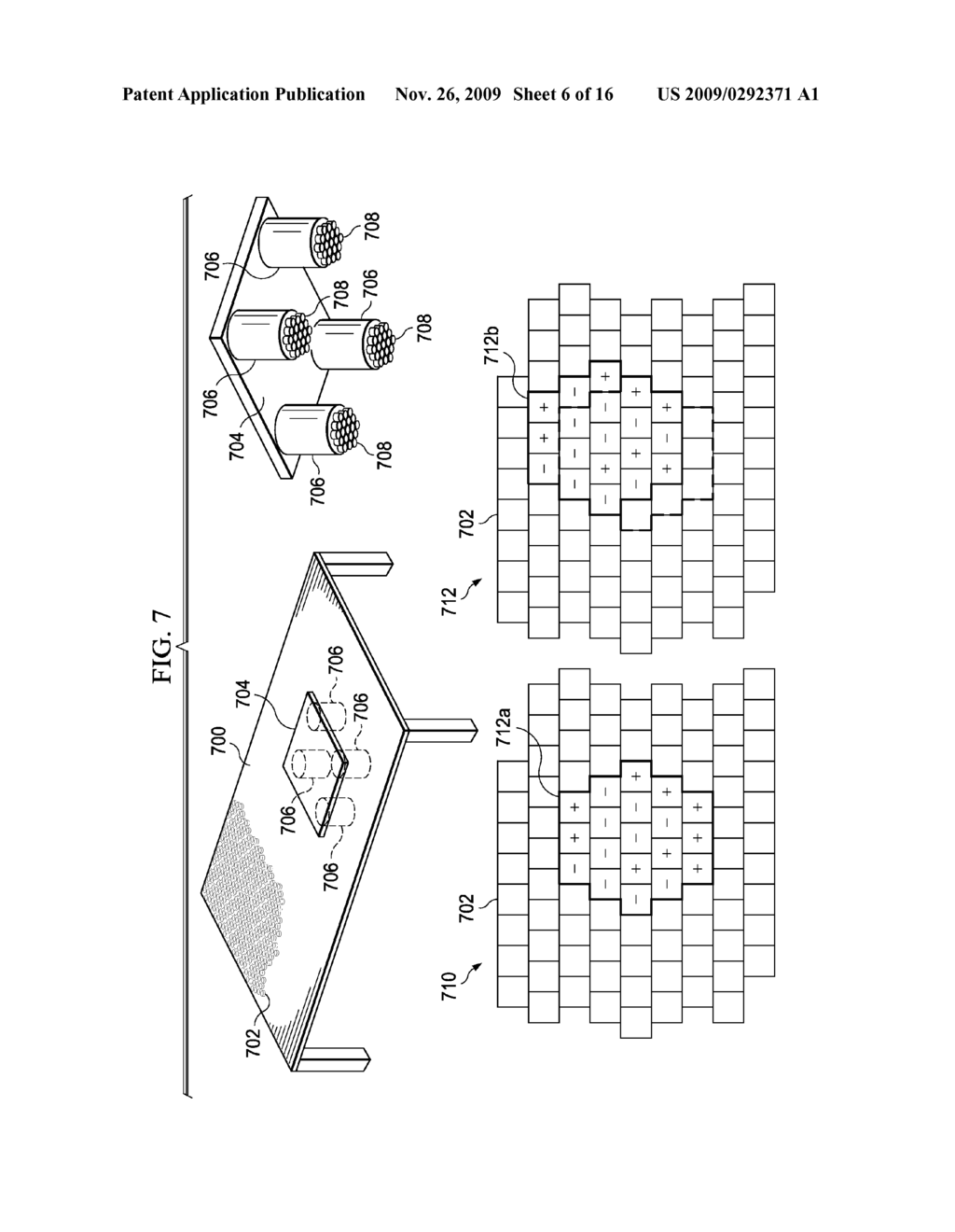 Correlated Magnetic Prosthetic Device and Method for Using the Correlated Magnetic Prosthetic Device - diagram, schematic, and image 07