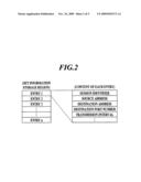 FIELDBUS COMMUNICATION SYSTEM AND DATA MANAGEMENT APPARATUS diagram and image