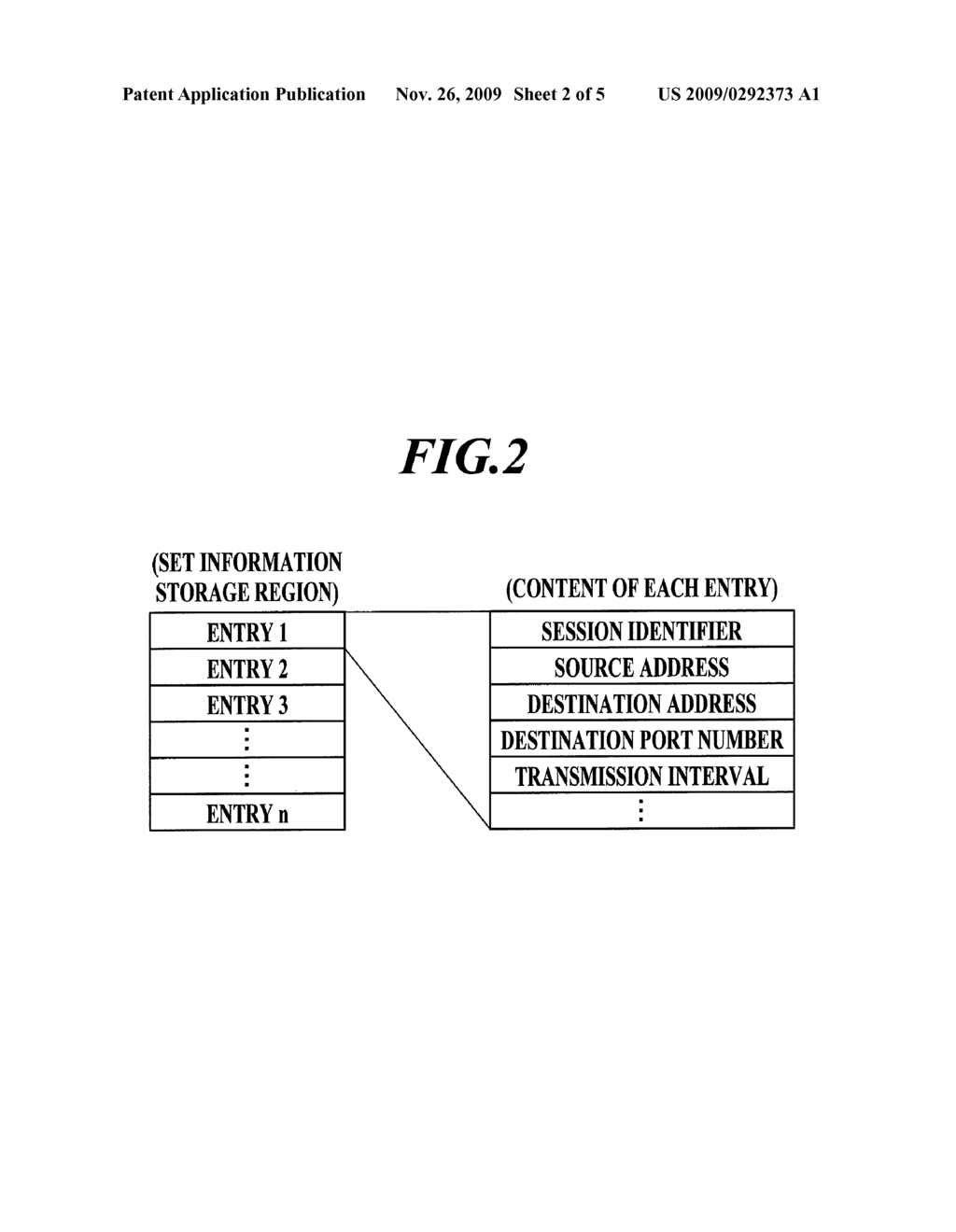 FIELDBUS COMMUNICATION SYSTEM AND DATA MANAGEMENT APPARATUS - diagram, schematic, and image 03