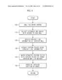 Apparatus for locating moving robot and method for the same diagram and image