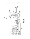 Detection and correction of reverse operation of a compressor in a refrigeration system diagram and image