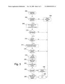 Detection and correction of reverse operation of a compressor in a refrigeration system diagram and image