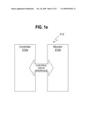 LIGHTING PERFORMANCE POWER MONITORING SYSTEM AND METHOD WITH OPTIONAL INTEGRATED LIGHT CONTROL diagram and image