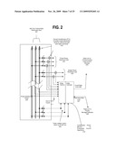 LIGHTING PERFORMANCE POWER MONITORING SYSTEM AND METHOD WITH OPTIONAL INTEGRATED LIGHT CONTROL diagram and image