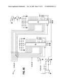 LIGHTING PERFORMANCE POWER MONITORING SYSTEM AND METHOD WITH OPTIONAL INTEGRATED LIGHT CONTROL diagram and image