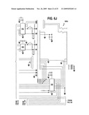 LIGHTING PERFORMANCE POWER MONITORING SYSTEM AND METHOD WITH OPTIONAL INTEGRATED LIGHT CONTROL diagram and image