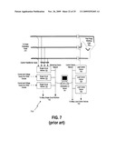 LIGHTING PERFORMANCE POWER MONITORING SYSTEM AND METHOD WITH OPTIONAL INTEGRATED LIGHT CONTROL diagram and image