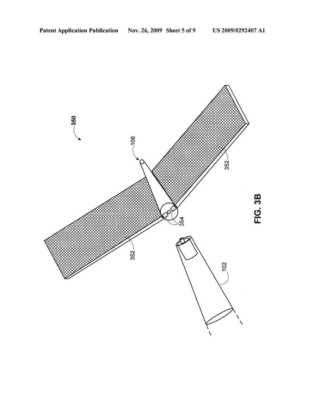 SOLAR-POWERED AIRCRAFT WITH ROTATING FLIGHT SURFACES - diagram, schematic, and image 06