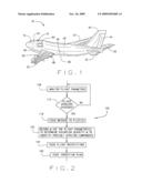 RESPONDING TO AIRCRAFT EXCURSIONS FROM FLIGHT ENVELOPES diagram and image