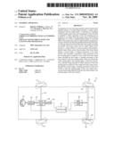 STEERING APPARATUS diagram and image