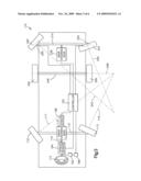 STEERING APPARATUS diagram and image