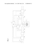 FUEL CONTROL FOR INTERNAL COMBUSTION ENGINE diagram and image