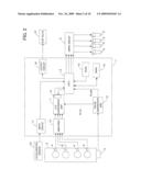 FUEL CONTROL FOR INTERNAL COMBUSTION ENGINE diagram and image