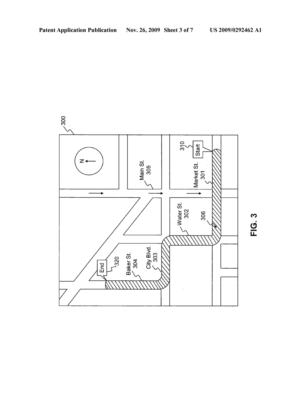 Systems and methods for collecting and using user-contributed map data - diagram, schematic, and image 04