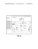 SYSTEM AND METHOD FOR NAVIGATING A FACILITY diagram and image