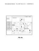 SYSTEM AND METHOD FOR NAVIGATING A FACILITY diagram and image