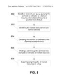 SYSTEM AND METHOD FOR NAVIGATING A FACILITY diagram and image