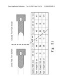 SYSTEM AND METHOD FOR DETERMINING AN ABUSED SENSOR DURING ANALYTE MEASUREMENT diagram and image