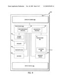 PORTABLE DIAGNOSTIC HANDSET diagram and image