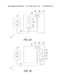 DRAIN CLEANING APPARATUS WITH ELECTRONIC CABLE MONITORING SYSTEM diagram and image