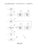 DRAIN CLEANING APPARATUS WITH ELECTRONIC CABLE MONITORING SYSTEM diagram and image