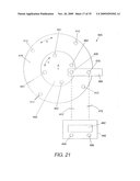 DRAIN CLEANING APPARATUS WITH ELECTRONIC CABLE MONITORING SYSTEM diagram and image