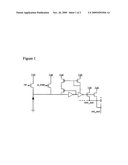 Adaptive Image Sensor diagram and image